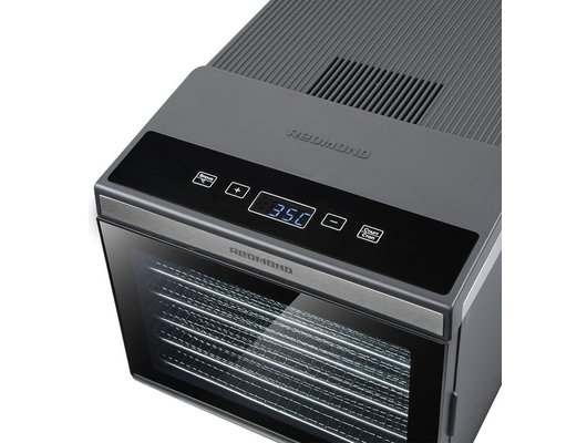 Сушилка REDMOND FD1105 графитовый